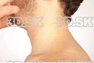 Neck texture of Demeter 0004